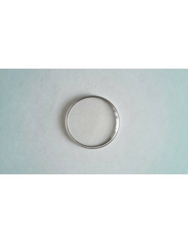 POUR MONTRE VERRE DE LUNETTE AVEC BAGUE DE TENSION DIAMÈTRE 29,20 mm