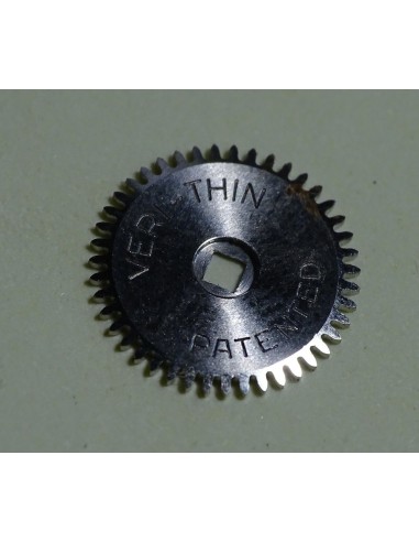 PIÈCE HORLOGERIE MONTRE GRUEN 335 - 430 - 435 RATCHET WHEEL