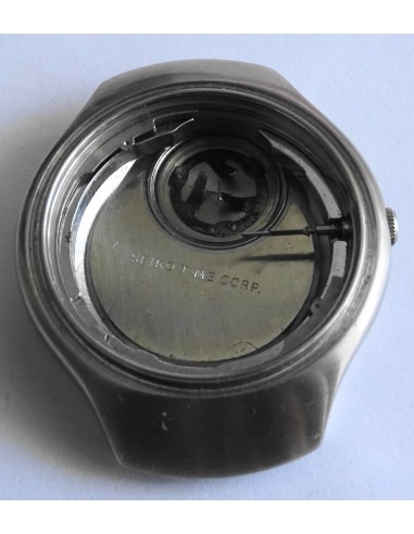 BOITIER VIDE MONTRE SEIKO CONTAINER 3823-7000