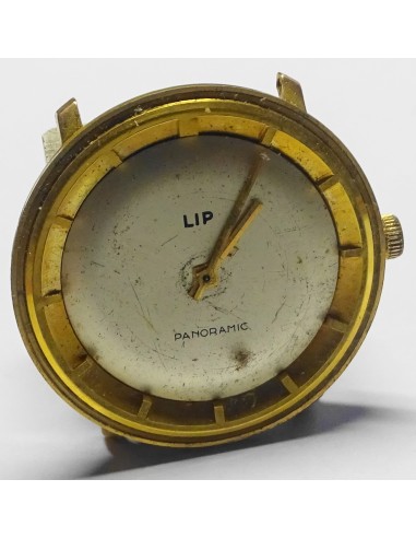 MONTRE LIP PANORAMIC