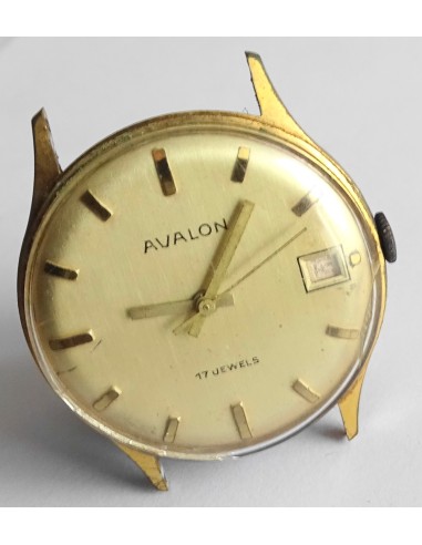 MONTRE MÉCANIQUE AVALON VOSTOCK 2214