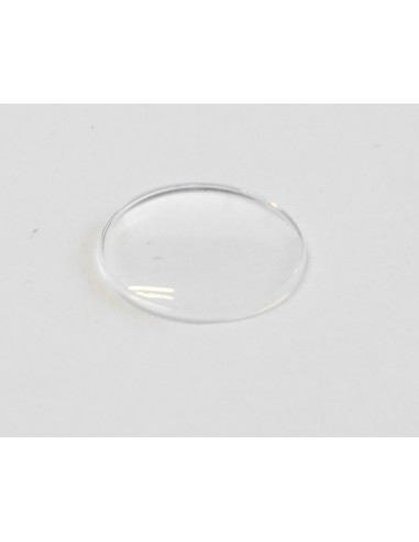 VERRE MONTRE ROND DIAMÈTRE 27.1 mm TENA PUNAISE