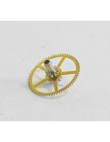 MONTRE ROUE PART.206 CAL. AS SCHILD 1580