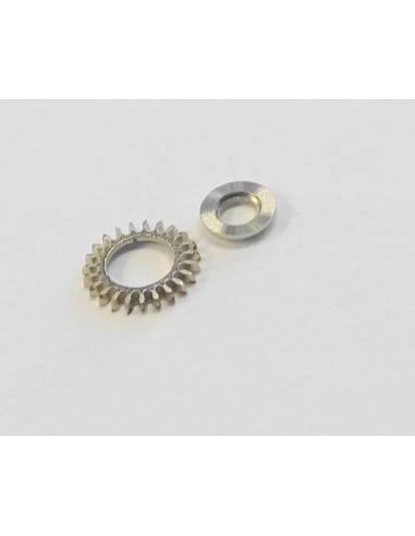 ROUE DE COURONNE MONTRE FEF 430 PART.420