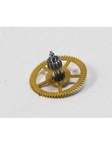 ROUE INTERMEDIAIRE MONTRE ETA 2570 PART.203