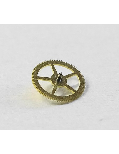 ROUE DE MOYENNE MONTRE FEF 6660 PART.210