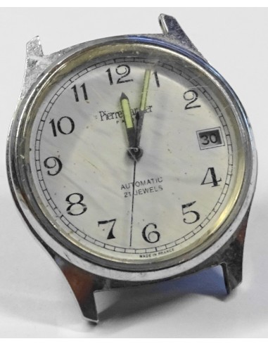 VINTAGE MONTRE LANNIER AUTOMATIC FE 45231