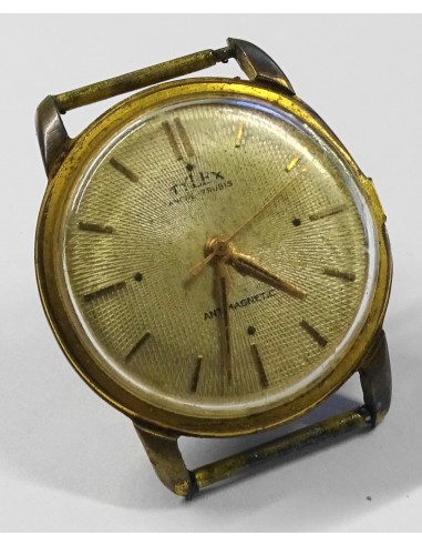 VINTAGE MONTRE MECANIQUE TYLEX  CAL.P62