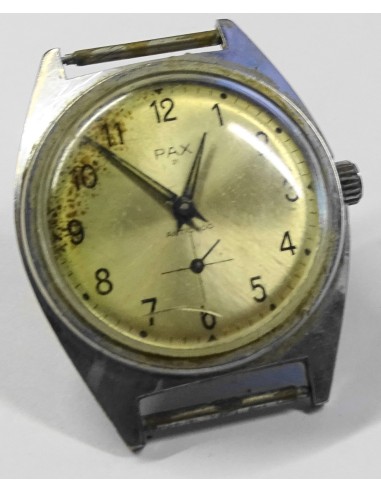 VINTAGE MONTRE MECANIQUE PAX FE 233.60