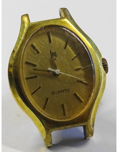 VINTAGE MONTRE MECANIQUE LIP QUARTZ ESA