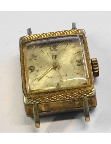 VINTAGE MONTRE MECANIQUE LIP DAUPHINE