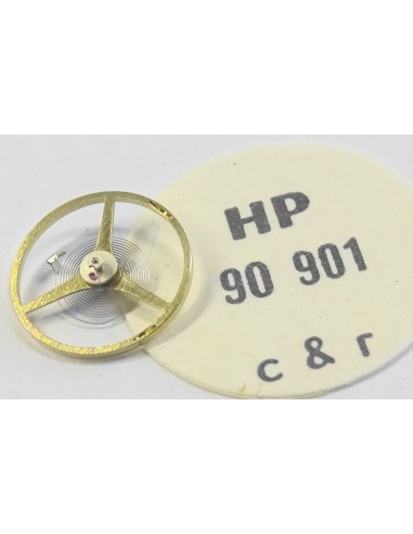 BALANCIER MONTRE HP 90 - 901