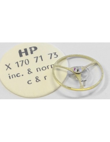 BALANCIER MONTRE HP X170/71/73 INCA ET NORMAL