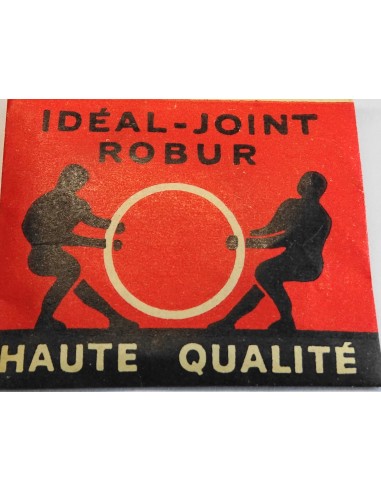 JOINT POUR BOITE DE MONTRE - TORIQUE 30 X 28 mm