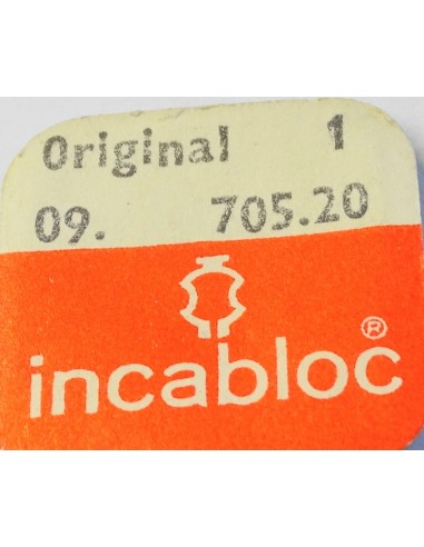 INCABLOC ORIGINAL 90.705.20