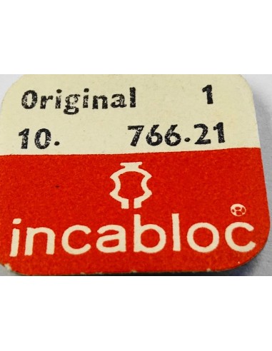 INCABLOC ORIGINAL DESSOUS 10.766.21 POUR ESA  9157 9158