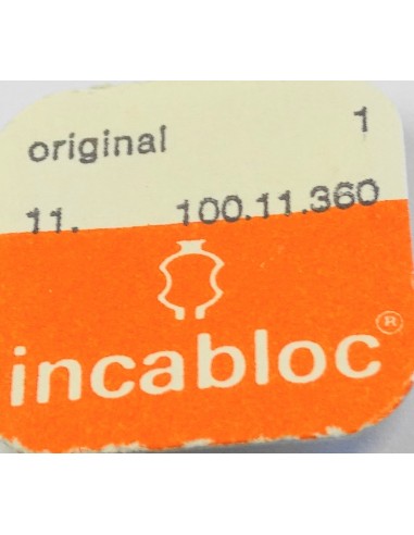 INCABLOC ORIGINAL DESSUS 11.100.11.360 LANDERON