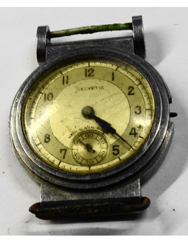 ANCIEN MOUVEMENT MONTRE HELVETIA