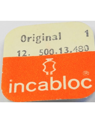 INCABLOC ORIGINAL DESSUS 12.500.13.480