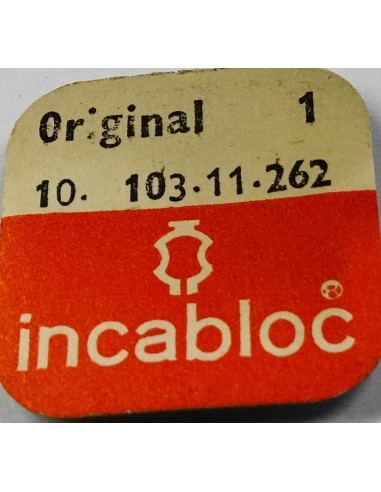 INCABLOC ORIGINAL DESSUS 10.103.11.262