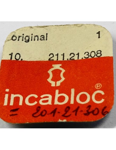 INCABLOC ORIGINAL DESSUS 10.211.21.308