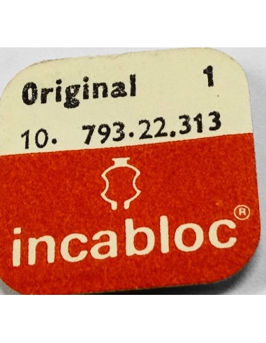 INCABLOC ORIGINAL DESSUS 10.793.22.313 ESA 9157 9158