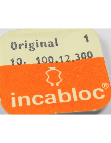 INCABLOC ORIGINAL DESSUS 10.100.12.300