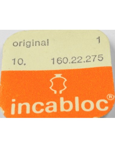 INCABLOC ORIGINAL DESSUS 10.160.22.275