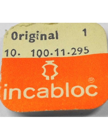 INCABLOC ORIGINAL DESSUS 10.100.11.295