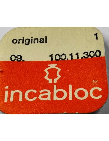 INCABLOC ORIGINAL DESSUS 90.100.11.300