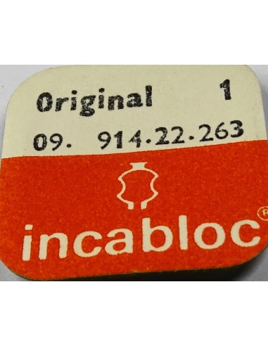 INCABLOC ORIGINAL DESSUS 90.914.22.263