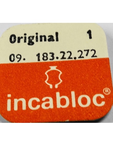 INCABLOC ORIGINAL DESSUS 90.183.22.272 MSR 52 T5