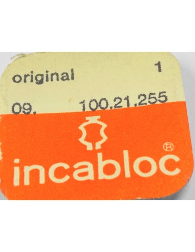 INCABLOC ORIGINAL DESSUS 90.100.21.255