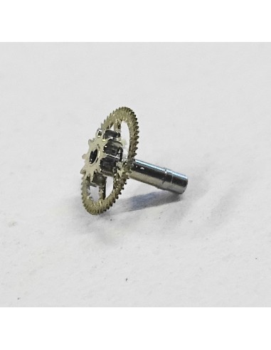 CENTER WHEEL 221-866 2221866 seiko Y147B Y142A SHORT TYPE