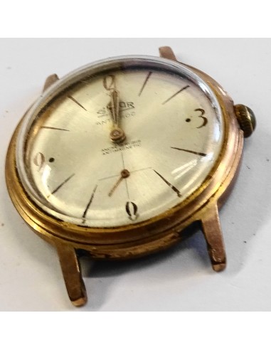 VINTAGE MONTRE MÉCANIQUE GIROR JC.233/60