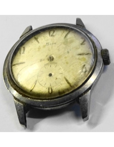 MONTRE MÉCANIQUE SIM JC-60