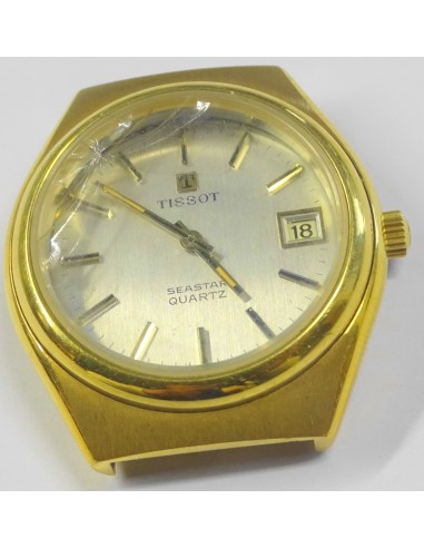 MONTRE TISSOT SEASTAR QUARTZ 20801 - 2030