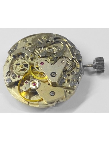 MOUVEMENT MONTRE LIP VALJOUX 7733