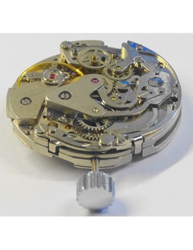 UN MOUVEMENT MONTRE LIP VALJOUX 7733