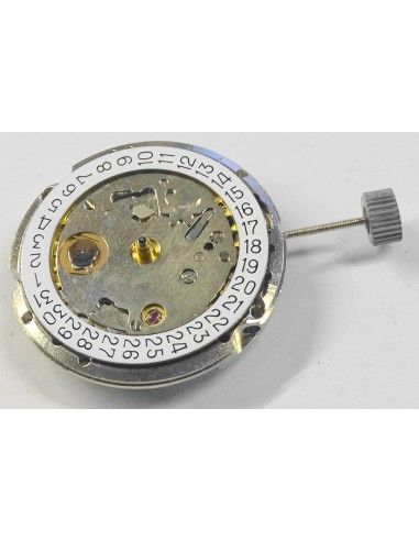 MOUVEMENT MONTRE FRANCE EBAUCHE  AUTOMATIC  FE.4612