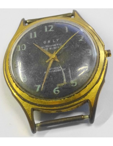 ANCIENNE MONTRE AUTOMATIQUE ORLY