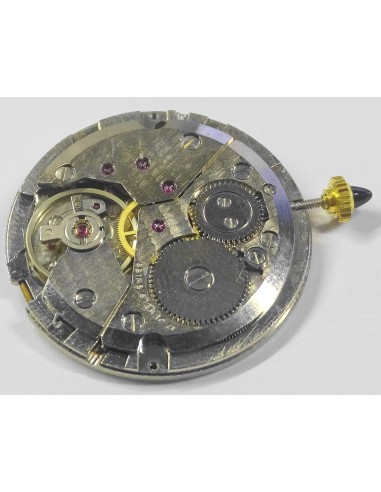 MOUVEMENT MONTRE PESEUX 7014