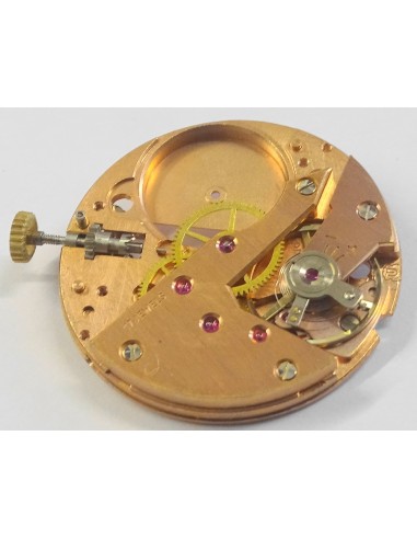 1 MOUVEMENT MONTRE EBAUCHE UNITAS 6325