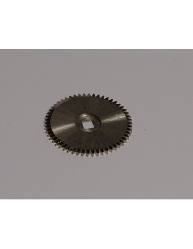 PIÈCE HORLOGERIE MONTRE FEF 10½ - 310 / 290  RATCHET WHEEL