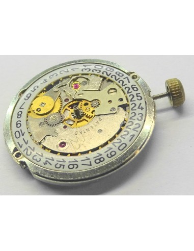 ANCIEN MOUVEMENT MONTRE ETA 2408