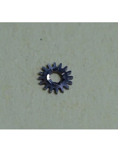 PIÈCE HORLOGERIE MONTRE GRUEN 275 - 285 PINION WINDING