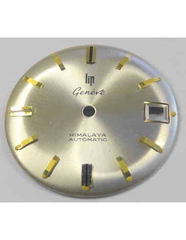 CADRAN D'ORIGINE STOCK LIP 1970 MONTRE AUTOMATIC HIMALAYA