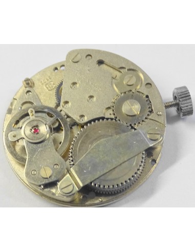 MOUVEMENT ORIGINE STOCK LIP 1970 MONTRE MINILIP EB 8800