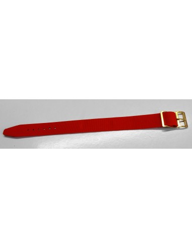 BRACELET MONTRE LIP CANDIDE STOCK LIP ANCIEN ORIGINAL ROUGE