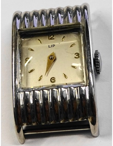 MOUVEMENT ORIGINE STOCK LIP 1970 MONTRE A RESTAURER